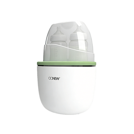 OONEW 4-in-1 Bottle Warmer and Sterilizer