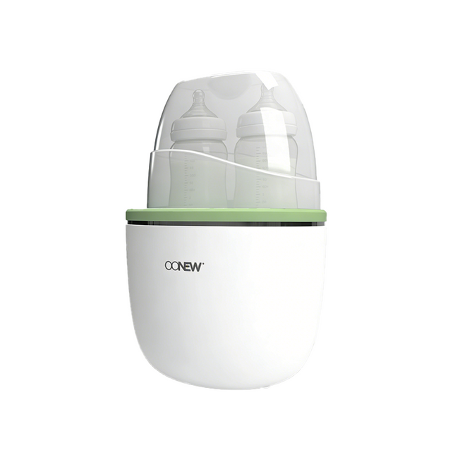 OONEW 4-in-1 Bottle Warmer and Sterilizer