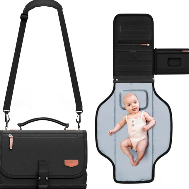 Diaper Changing Mat