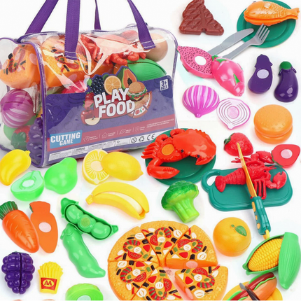 Fruit and Vegetable Bag