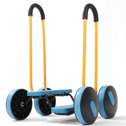 Sensory integration balance pedal bike for Kindergarten Kids