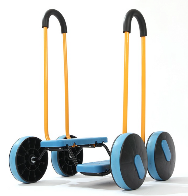 Sensory integration balance pedal bike for Kindergarten Kids
