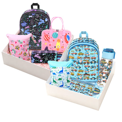 School Starter Set