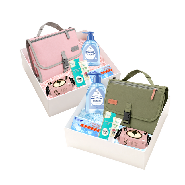 Travel Gift Set