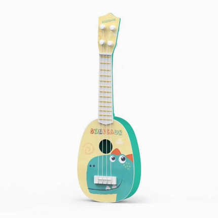 Children Ukulele Guitar Musical Educational Musical Instrument Toy for Kids Musical Toys Children Gift Ukelele