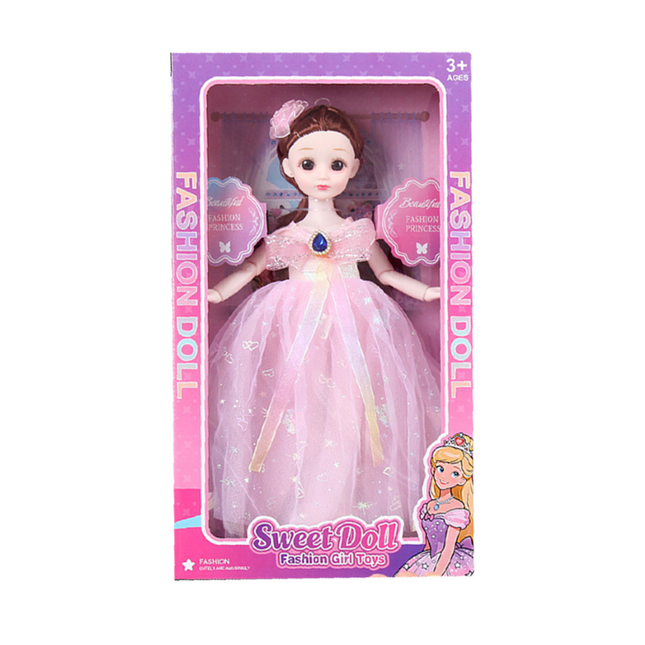 Barbie Doll