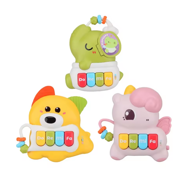 Musical Toy (1 Year and above) Brain Development Toy for Baby