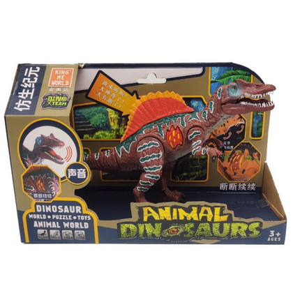 Jurassic World Family