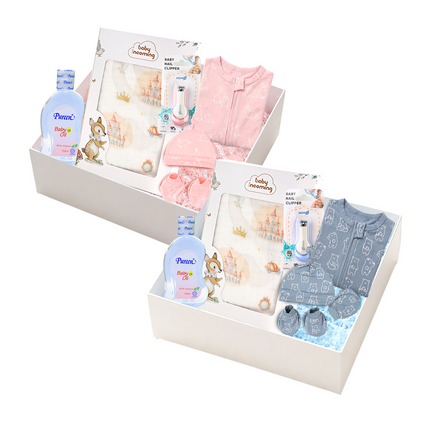 Sleep & Comfort Set