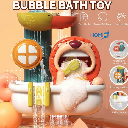 Bathing Playful Toy