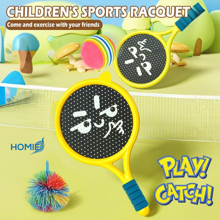 Badminton Racket