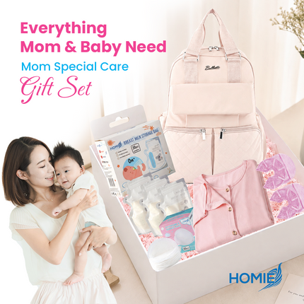 Mum Special Care Gift Set