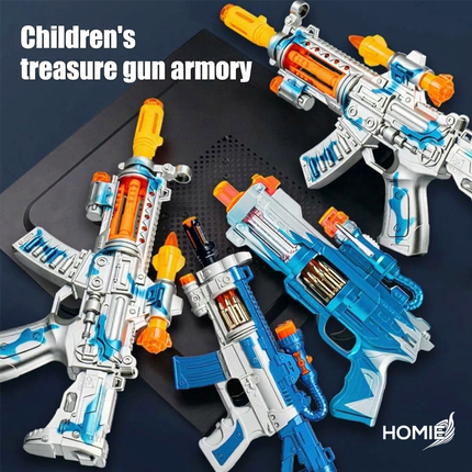 Toy Gun
