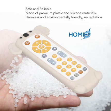 Remote Control Simulation Toy