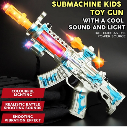 Toy Gun