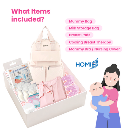 Mum Special Care Gift Set