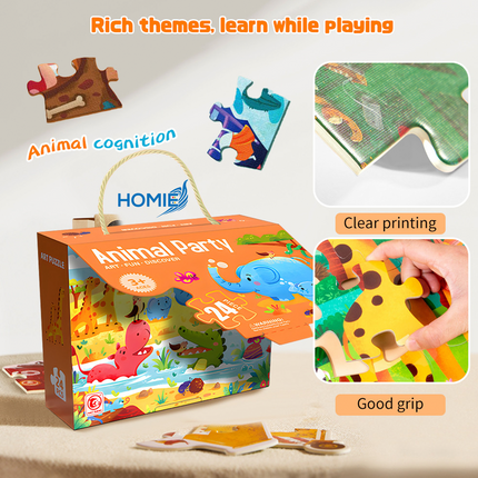 Puzzle Box Educational Toy Perfect for Kids Gift