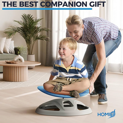 Sensory Integration Rotating Chair