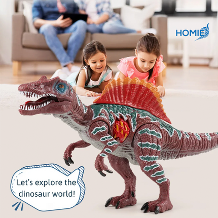 Jurassic World Family