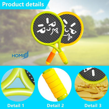 Badminton Racket