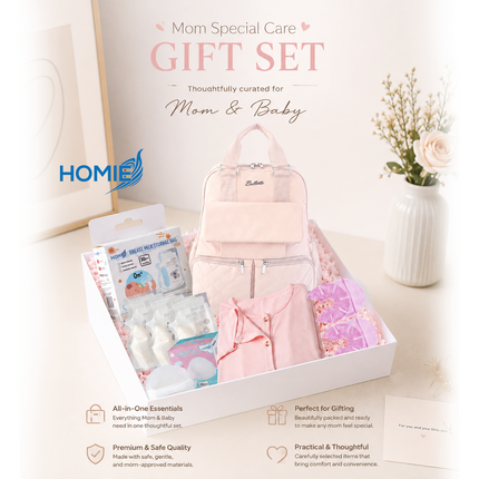 Mum Special Care Gift Set