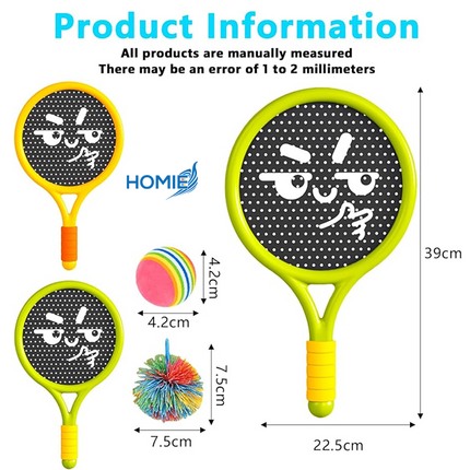Badminton Racket