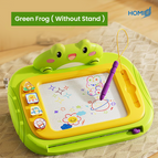 Green Frog (without stand)