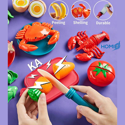 Fruit and Vegetable Bag