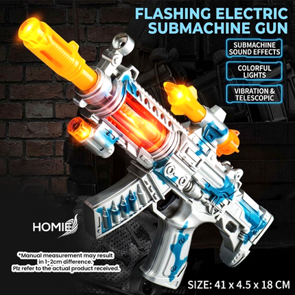 Toy Gun