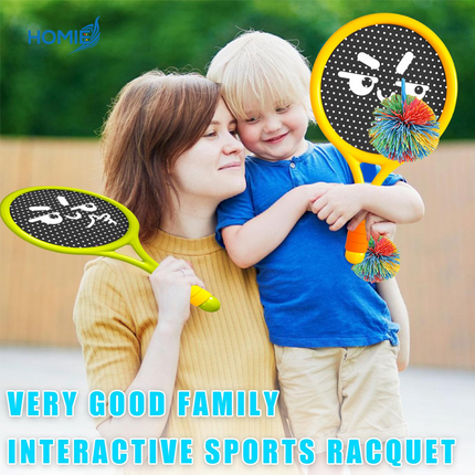 Badminton Racket