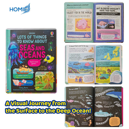 STEM EDUCATIONAL BOOKS SET science technology engineering math learning series (Early Development Kids)