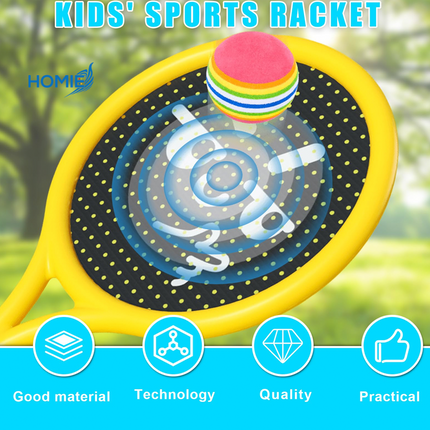 Badminton Racket