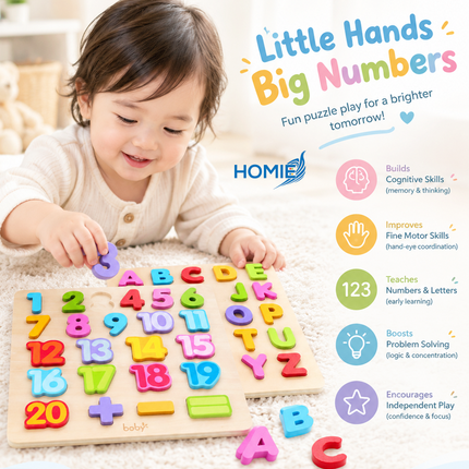 Puzzle Toys