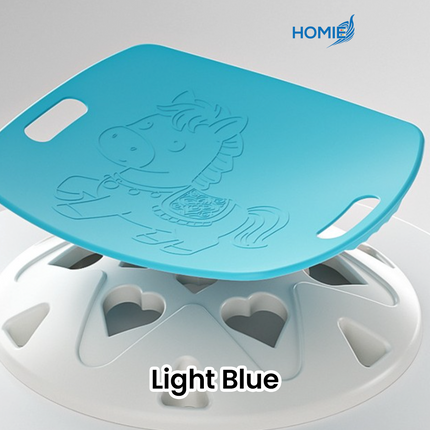 Sensory Integration Rotating Chair