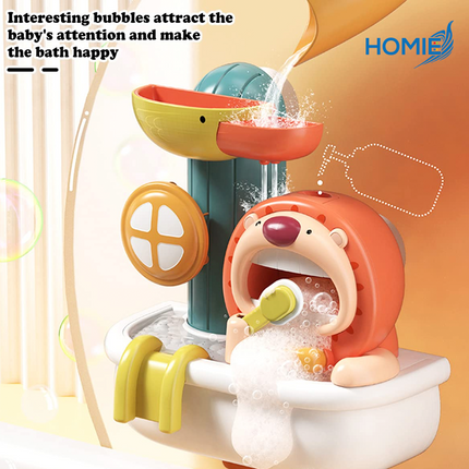 Bathing Playful Toy