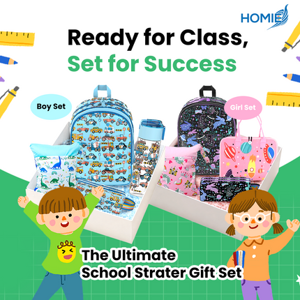 School Starter Set