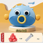 Fish Ball
