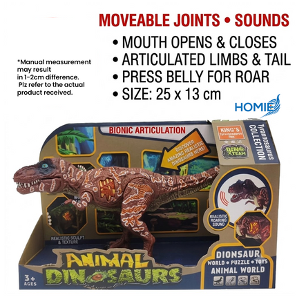 Jurassic World Family