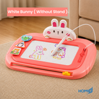 White Bunny (without stand)
