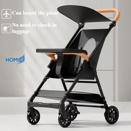Cabin Size Baby Stroller