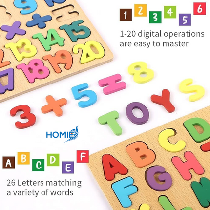 Puzzle Toys