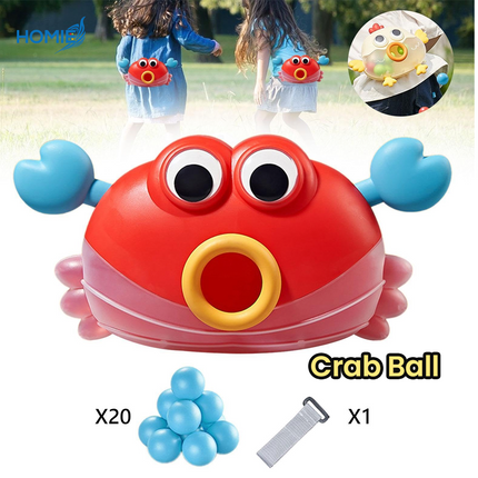 Rooster lays eggs and shakes balls toy