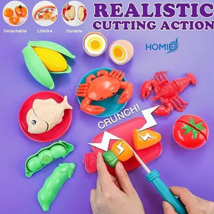Fruit and Vegetable Bag