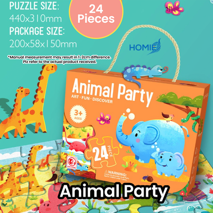 Puzzle Box Educational Toy Perfect for Kids Gift