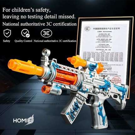 Toy Gun