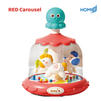 RED Carousel