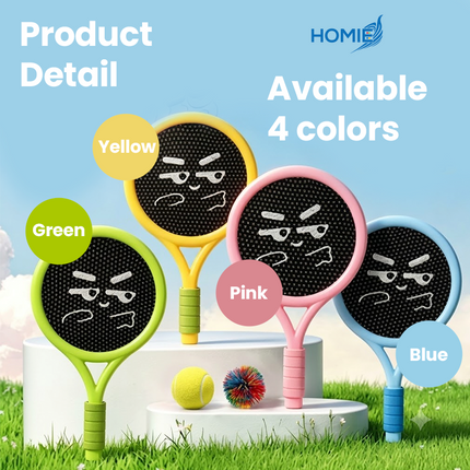 Badminton Racket