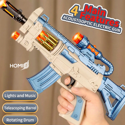 Toy Gun