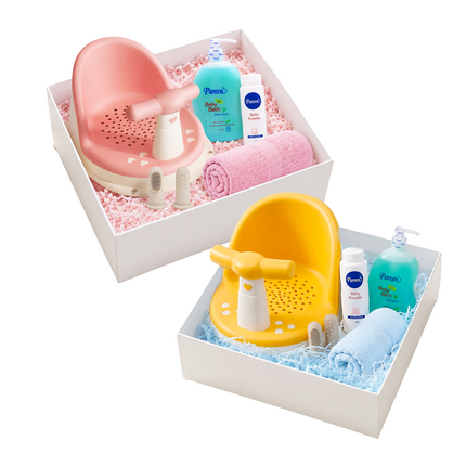 Bath & Care Gift Set