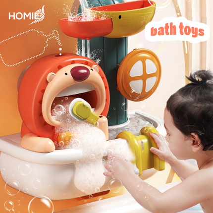 Bathing Playful Toy